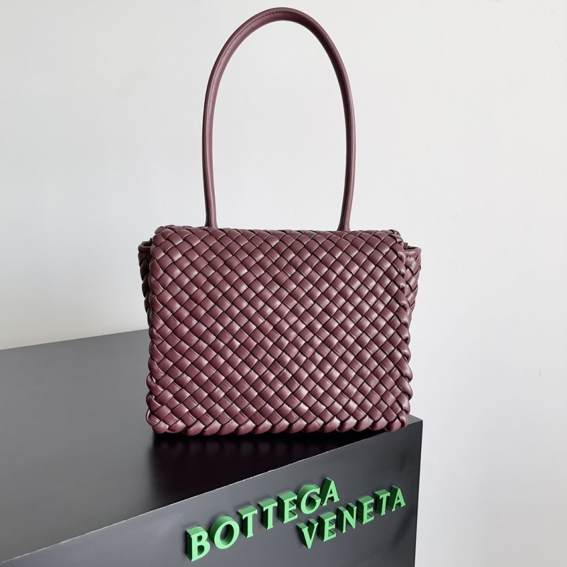 BV Top Handle Bags